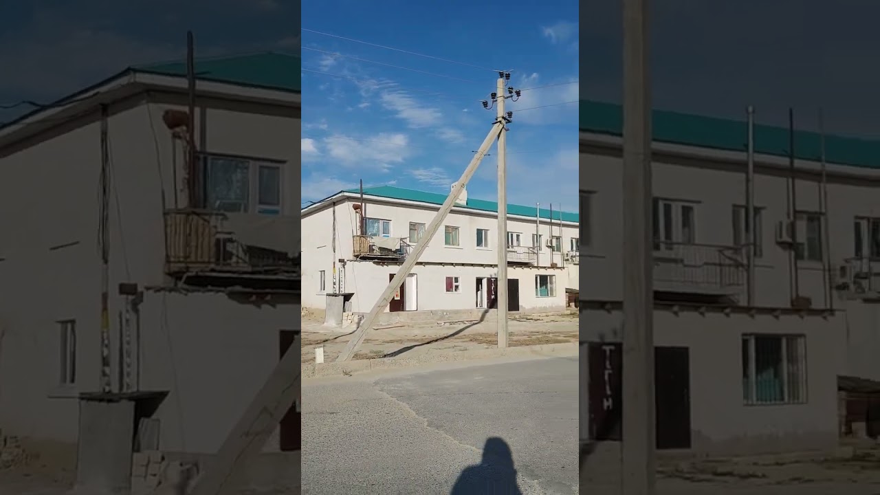 110323 Бейнеу Большая прогулка