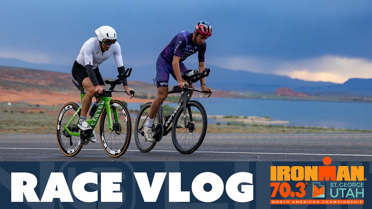 I am tired || St.George Vlog 3