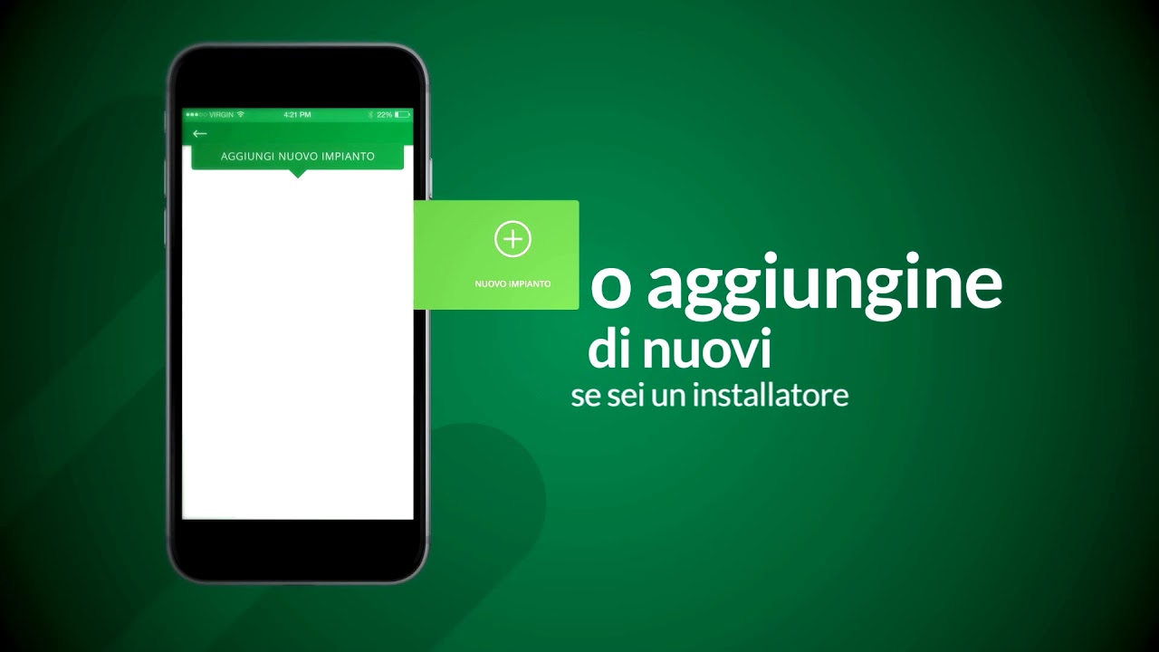 Video Prosiel App Libretto