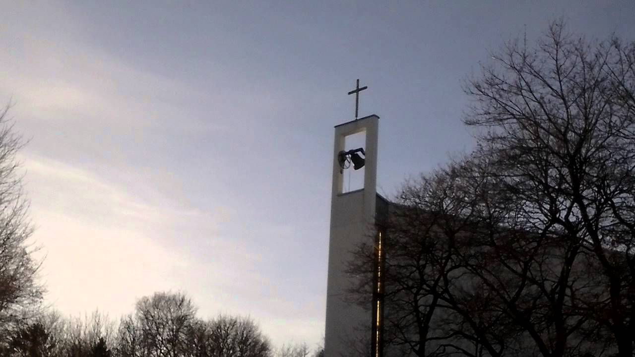 Önsta Gryta kyrka ringer till högmässa