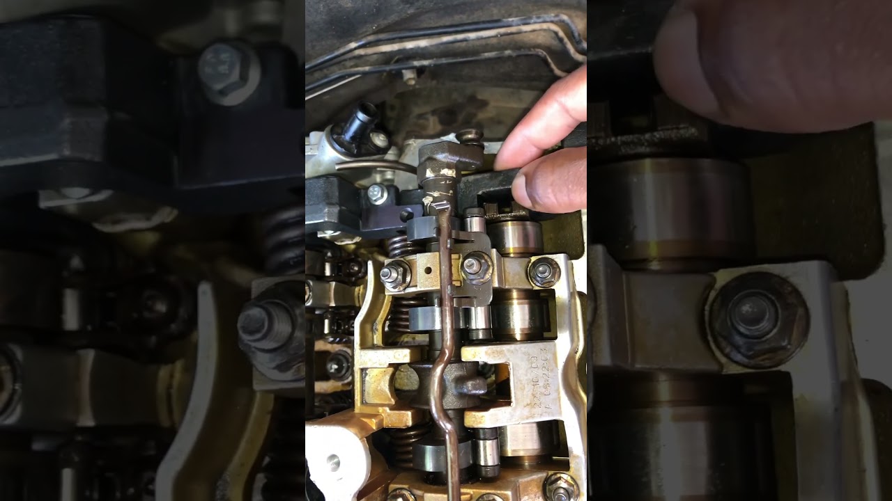 Bmw e90 n46 timing