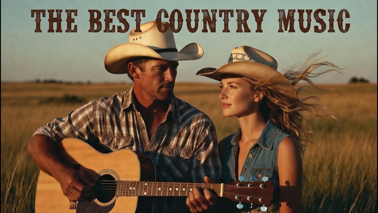 Country Harmony Collection 💛 Timeless Melodies & Faithful Hearts (70s&ndash;80s) #CountryHarmony