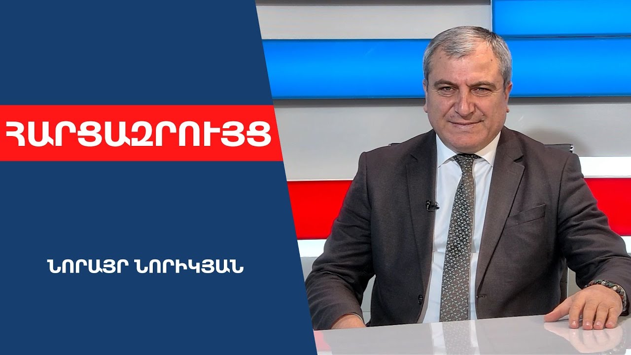 Քոչարյանն ուղերձ հղեց Սամվել Կարապետյանին՝ ընդդիմության առաջնորդն ինքն է