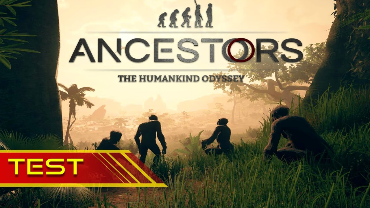 ANCESTORS, Une ODYSSÉE à la hauteur de L’HUMANITÉ?