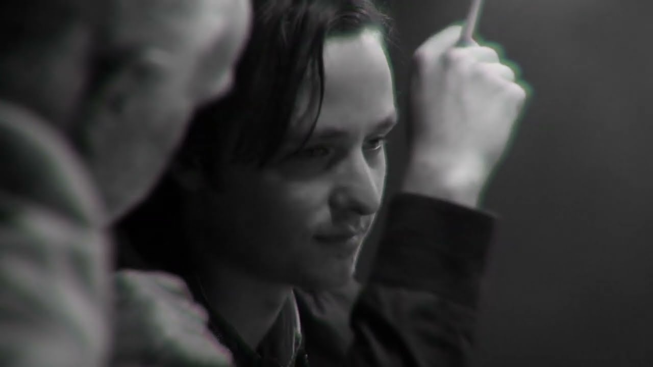 Agar Agar - The Visit (UNOFFICIAL VIDEO)