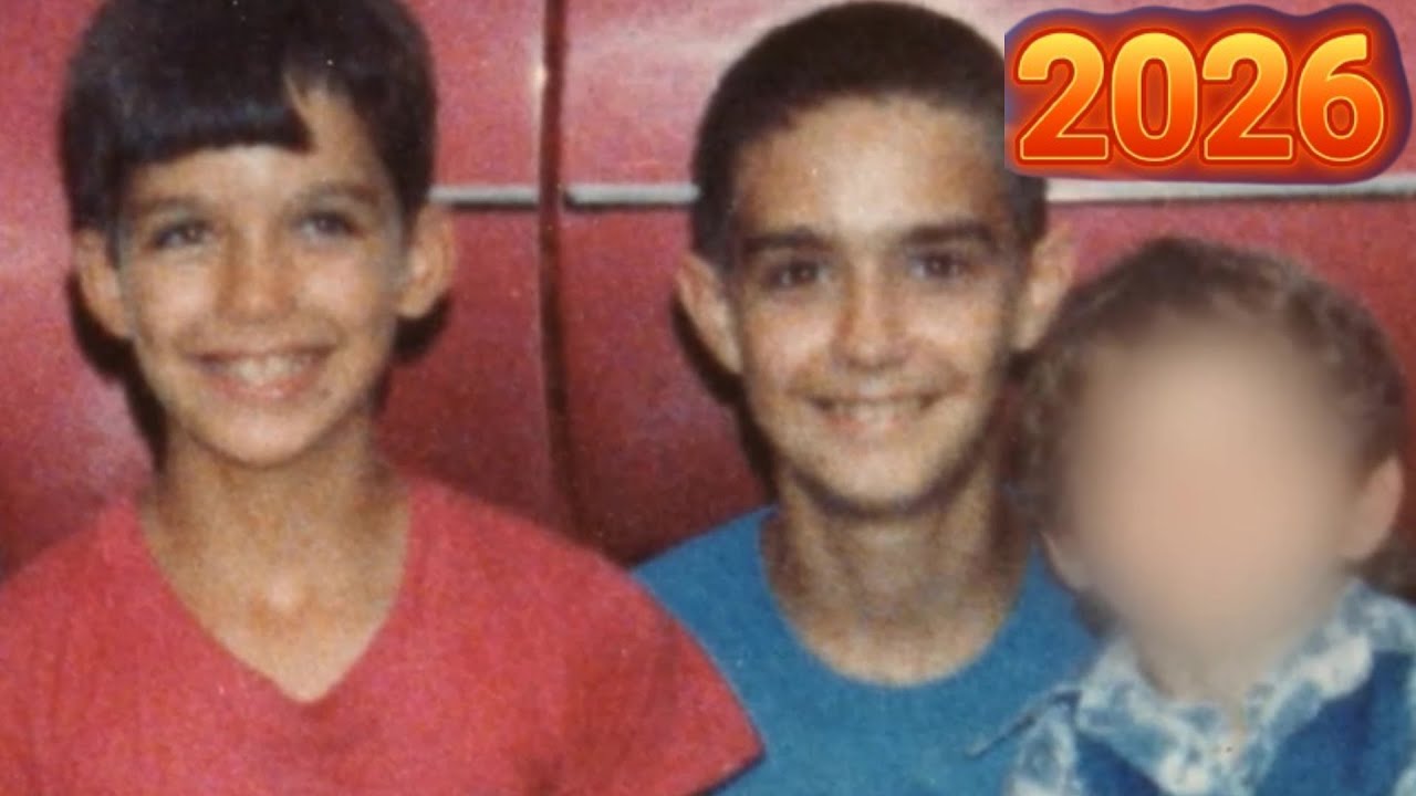 La Casa del Mal 2026 | Ella me obligó a hacerlo | ID Investigation Discovery en Latino