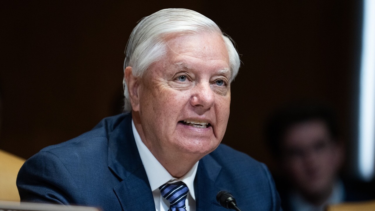 Medical examiner releases initial findings on Lindsey Graham&rsquo;s death