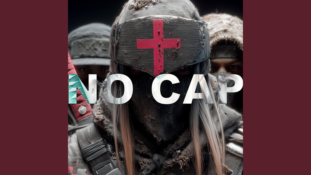 No Cap | Drill Type Beat