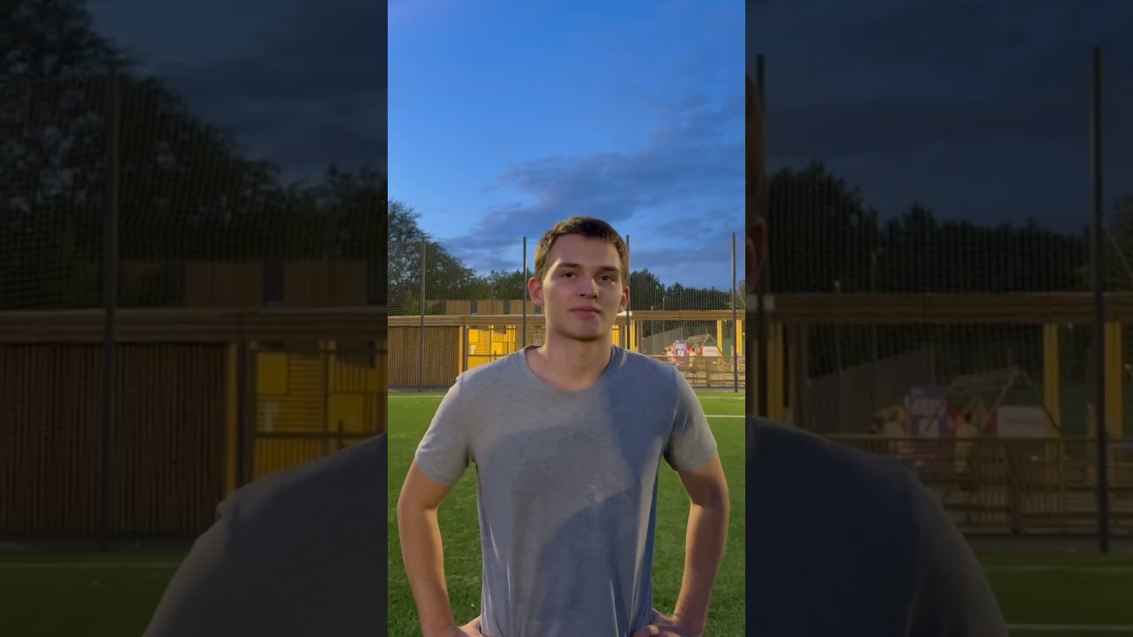 Неудобные вопросы для игроков! тгк: Sviblovo Media #shorts  #футбол #sm #football #media