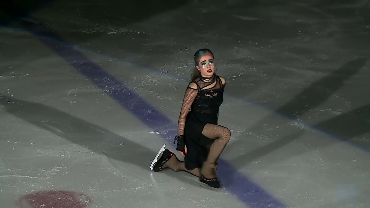 My Immortal | Aleksandra Rabinkov | National Showcase 2025