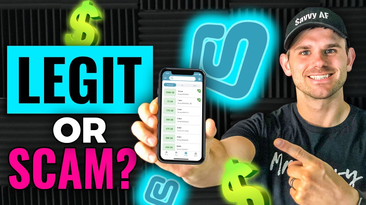 Swagbucks Review 2026 - Is Swagbucks Worth Your Time?