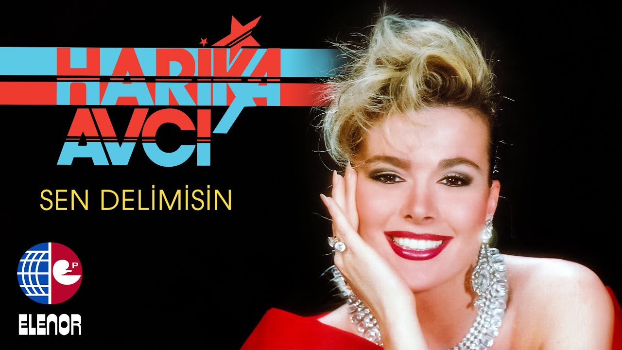 Harika Avcı - Nice Yıllara