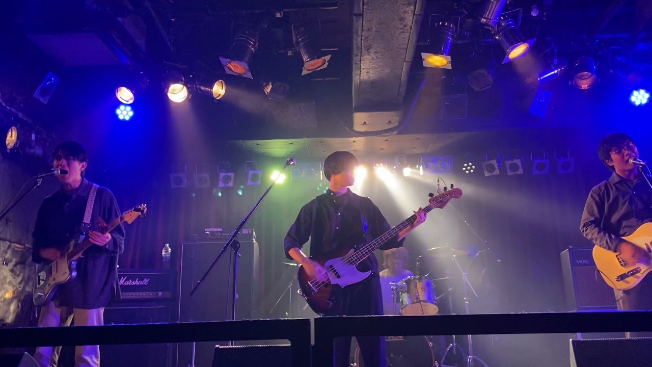 ONSOKU BBA - November 18th, 2021