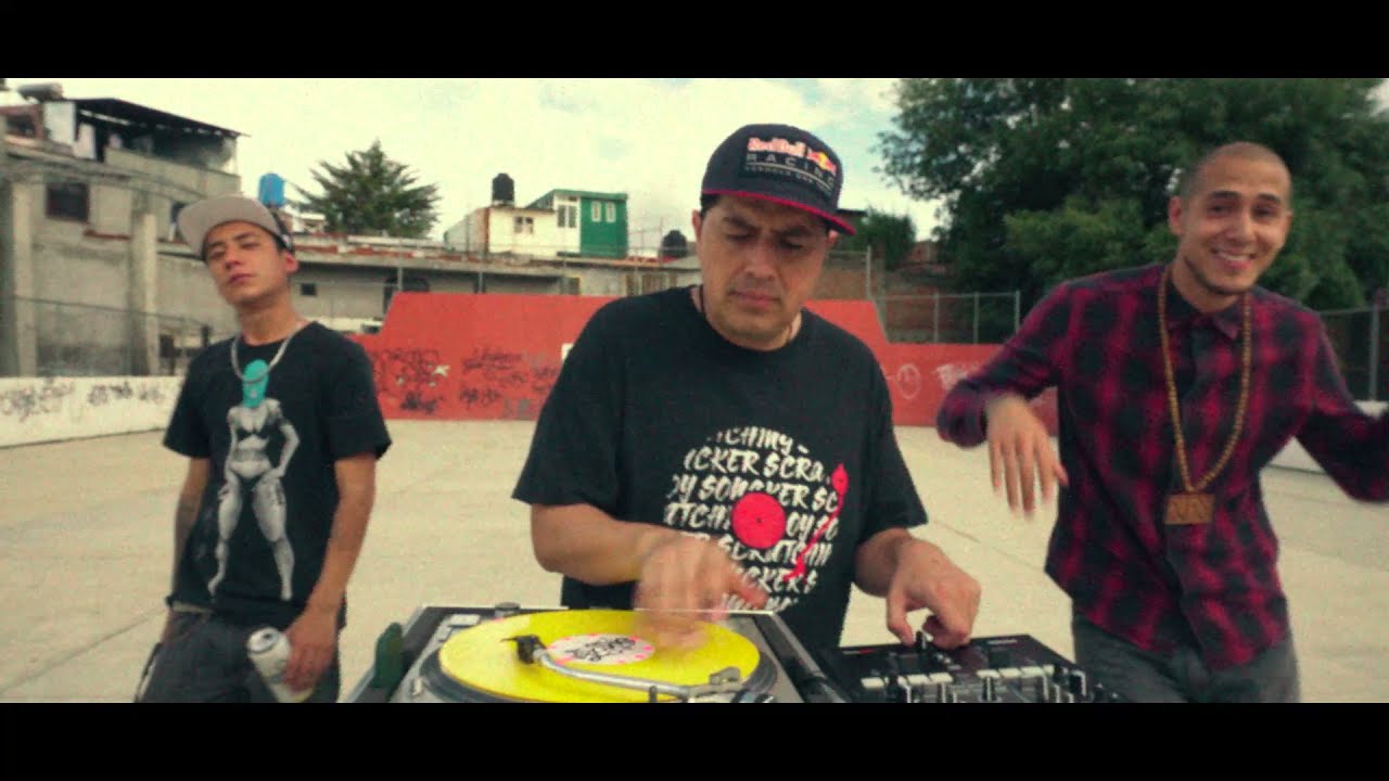 Al Muerto // Rudy García, Bacho 93 y Dj Soncker