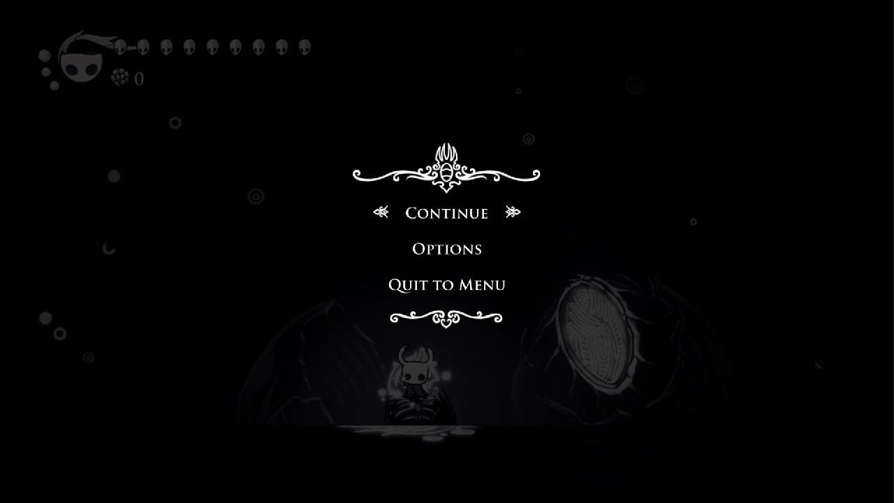Hollow Knight_radiance