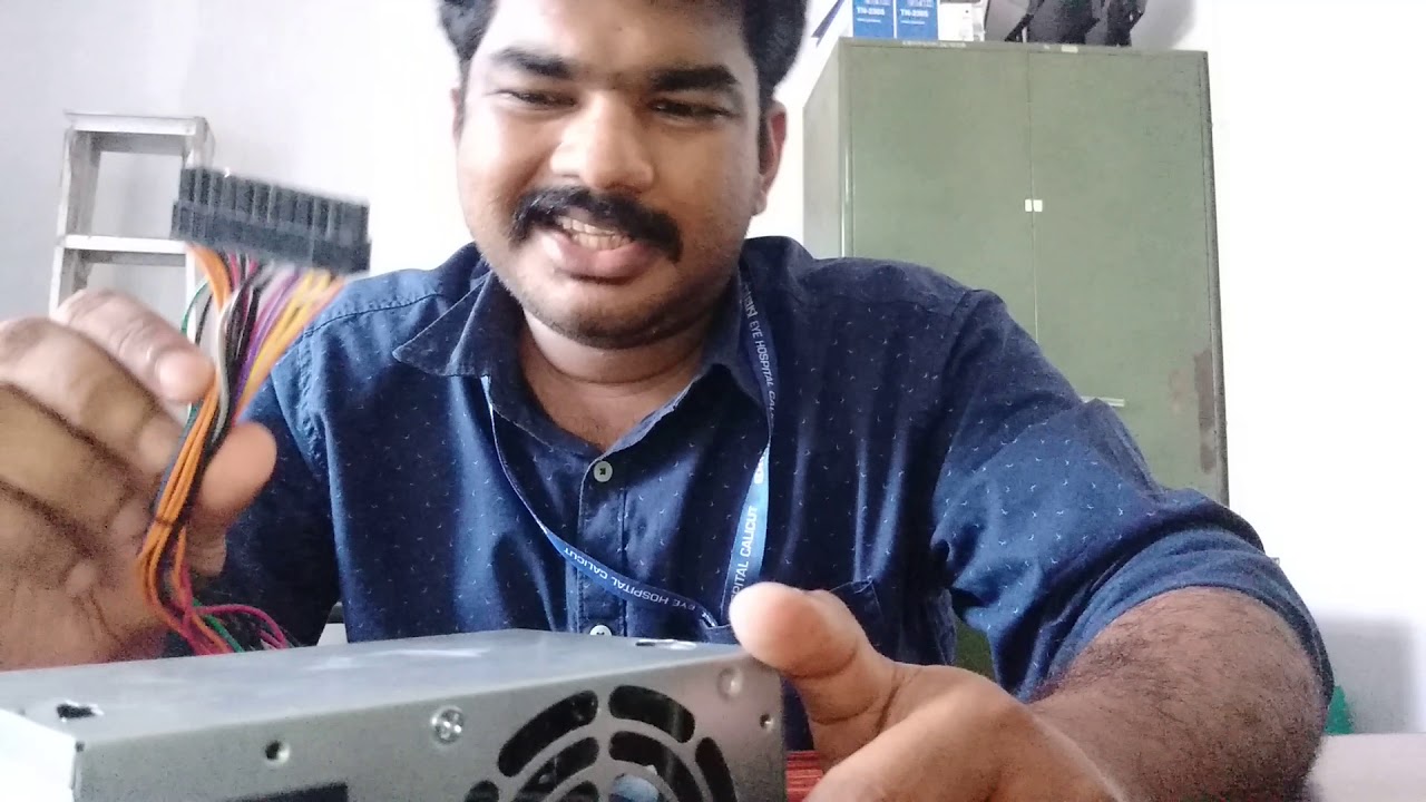 How to check smps (malayalam)