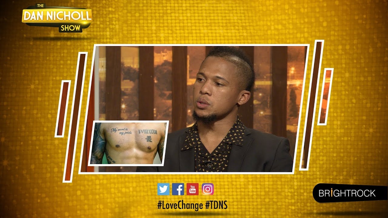 Elton Jantjies: story behind my tattoos
