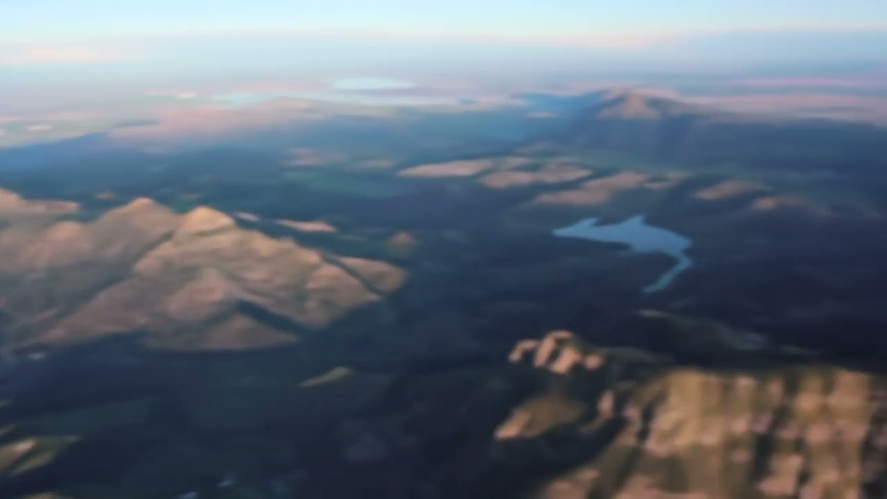 Breath of the Horizon | Cinematic Ambient Journey