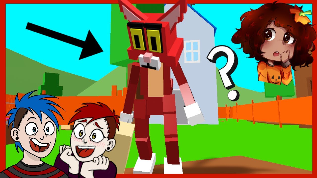 KITTY Chapter 3 SECRET Ending With Darzeth And Chewy!