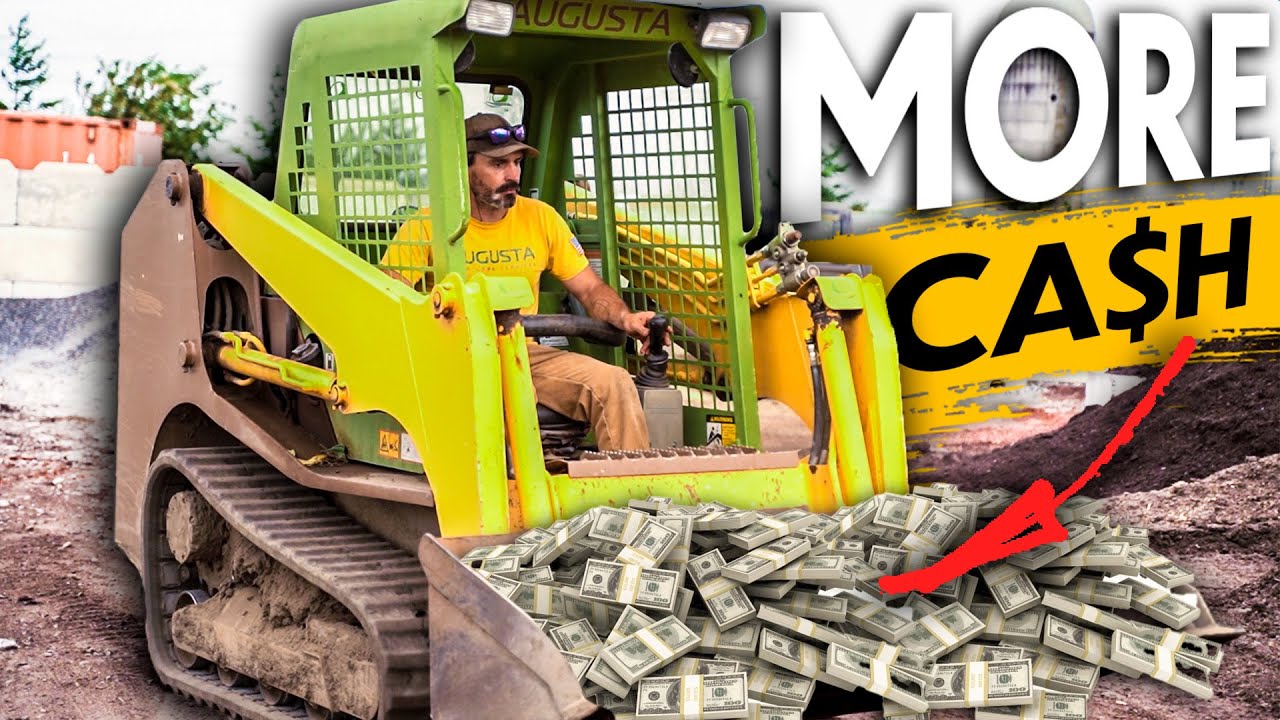 THIS Equation Will Turn Your Business into a Money MACHINE!