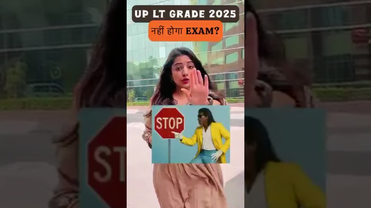 Up LT grade update !! #teachersadda247 #upltgrade