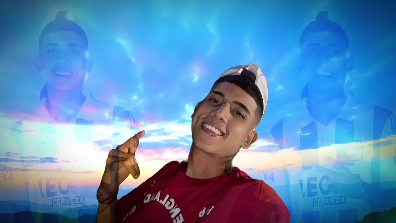 Remix Una Y Mil Veces Los Forasteros Dj Mauricio Pabon 