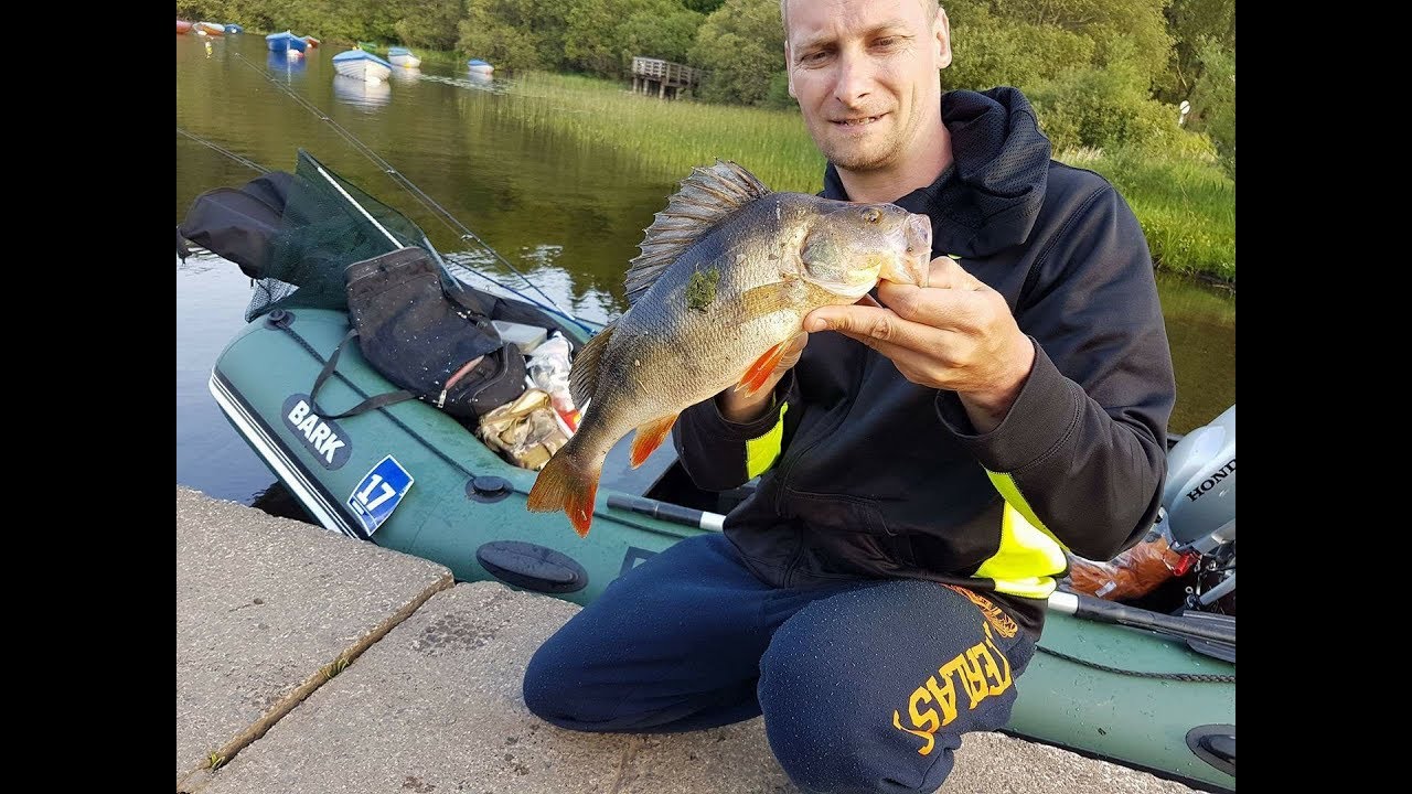 fishing Scotland season 2017
