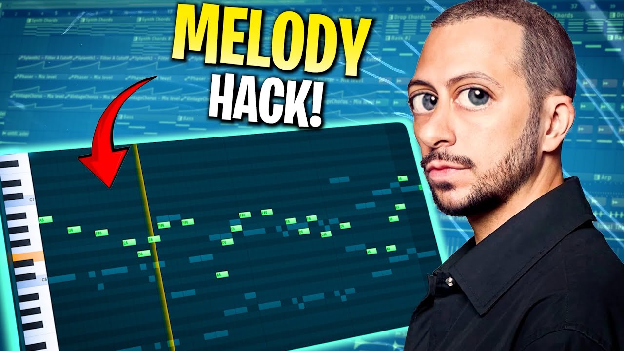 How To Make Perfect Emotional Progressive House From Scratch! | Fl Studio 21 Tutorial!