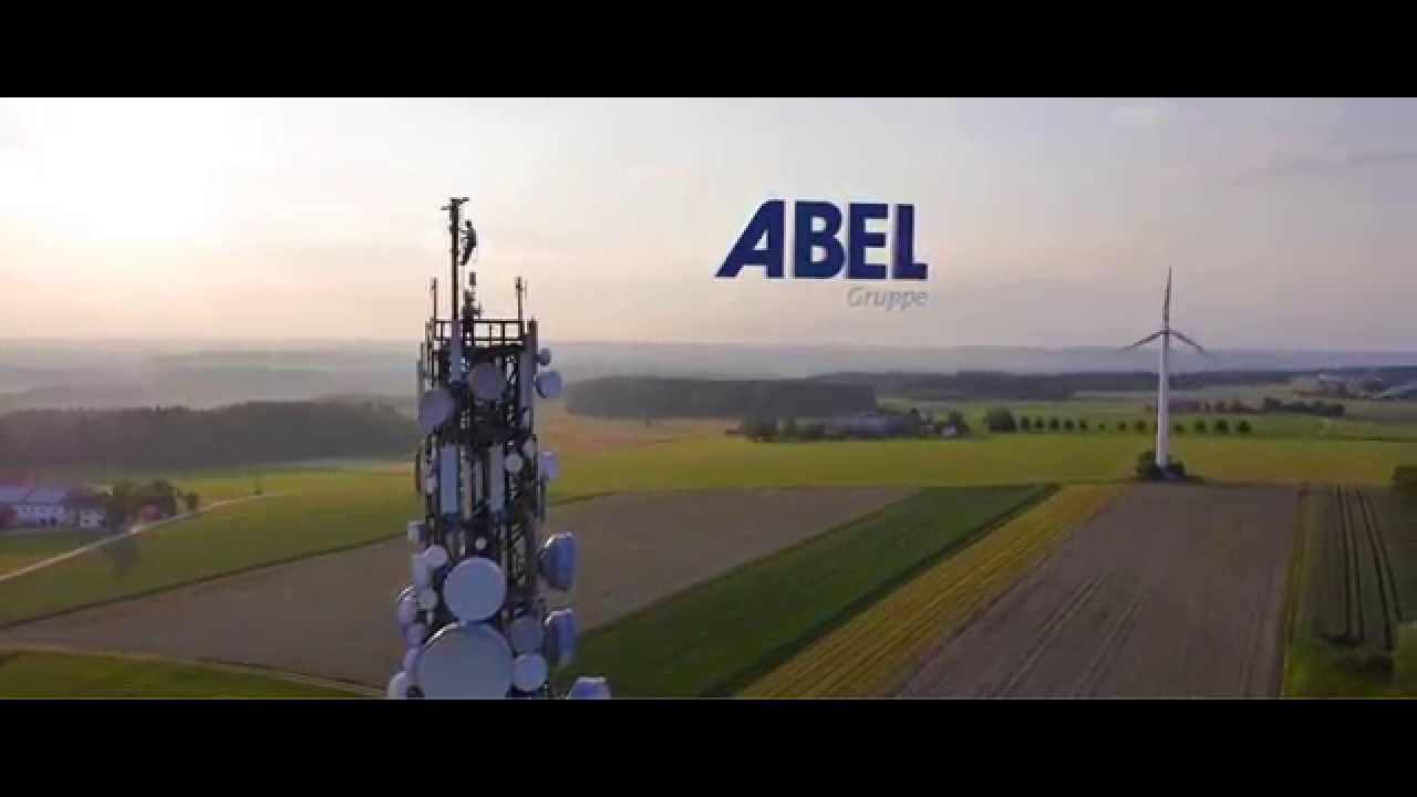 Abel Ausbildungsfilm