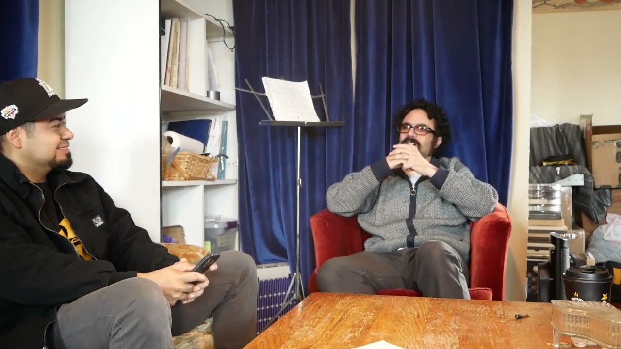 Penrose Founder Gabe Roth on Penrose Showcase, Penrose vs Daptone. Interview Part 1