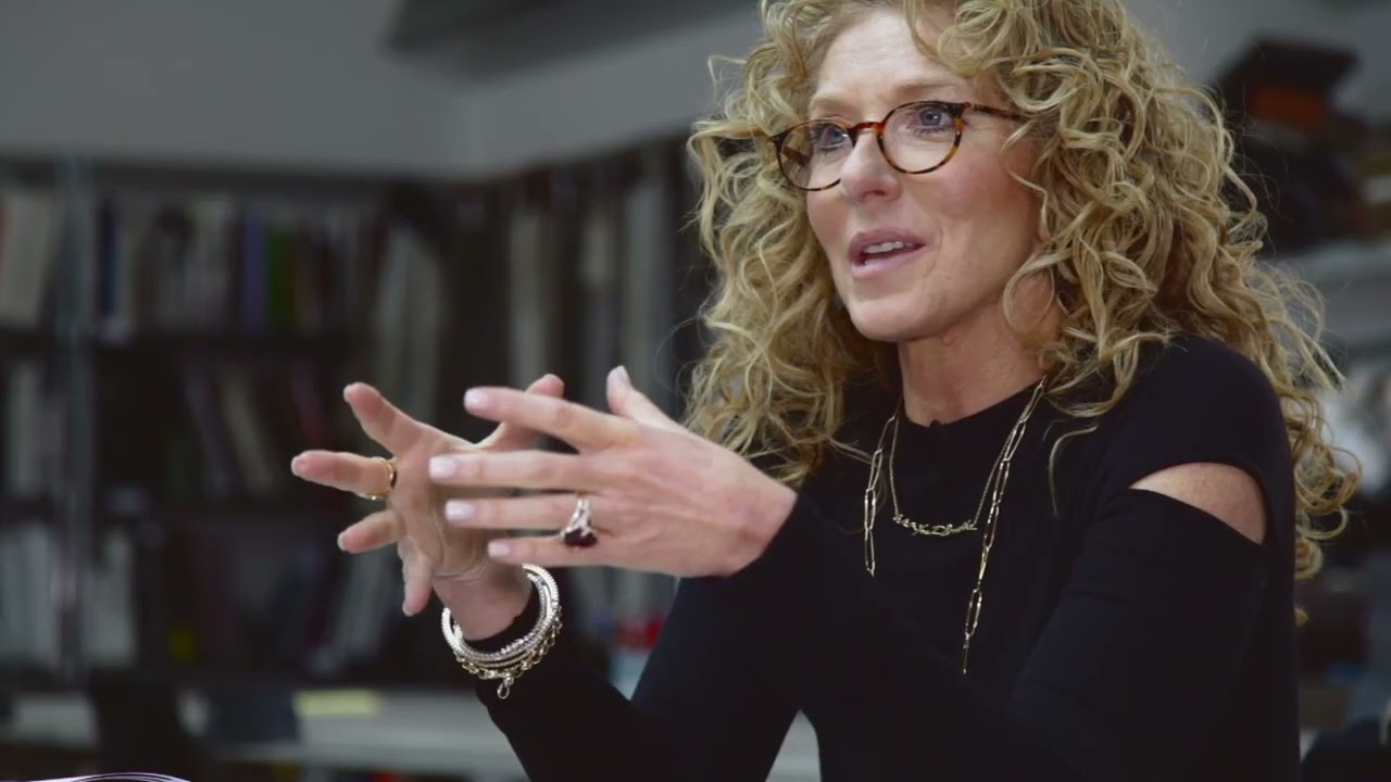 YOO Villas Film Kelly Hoppen | Panchshil Realty