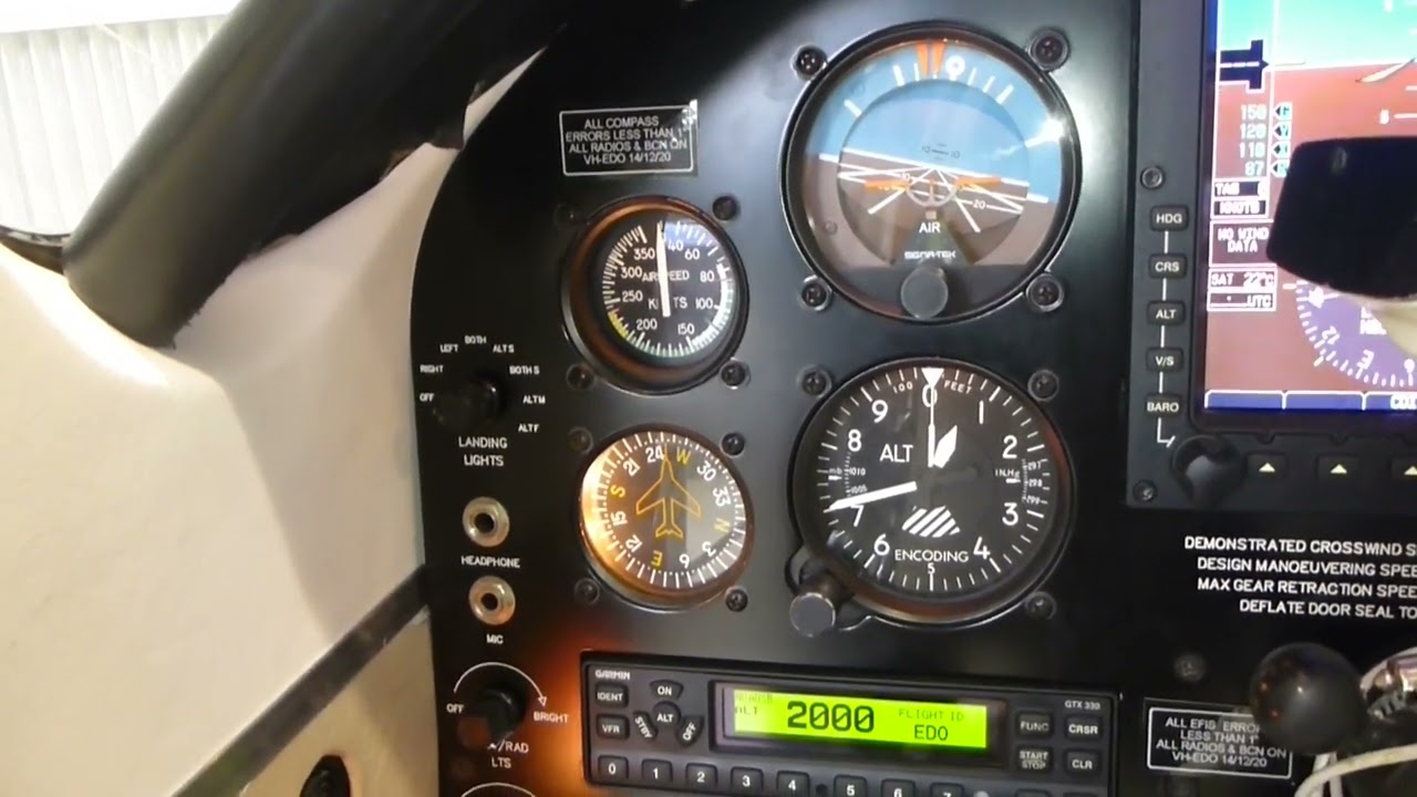 1980 AEROSTAR 700P For Sale