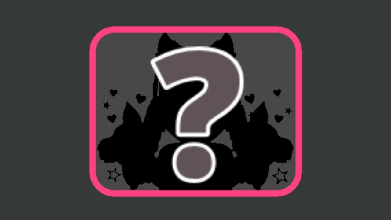 25 of the rarest Items in Wolvesville | Mythical Items