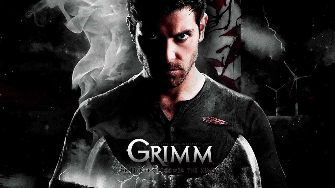 ~Dynasty~//~Grimm Series Finale~