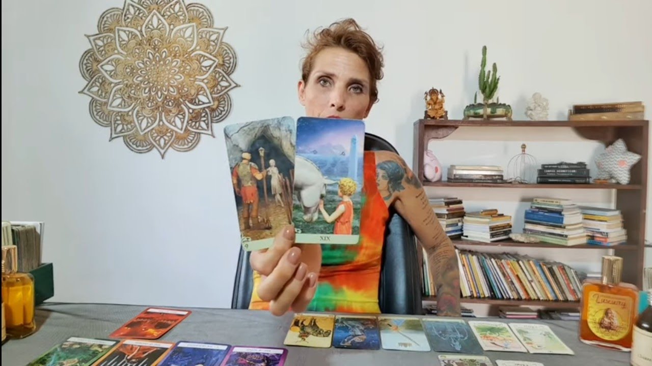 Tá preparado/a? - Trago a verdade sobre esse amor: pensamentos, sentimentos, ações e tendências...