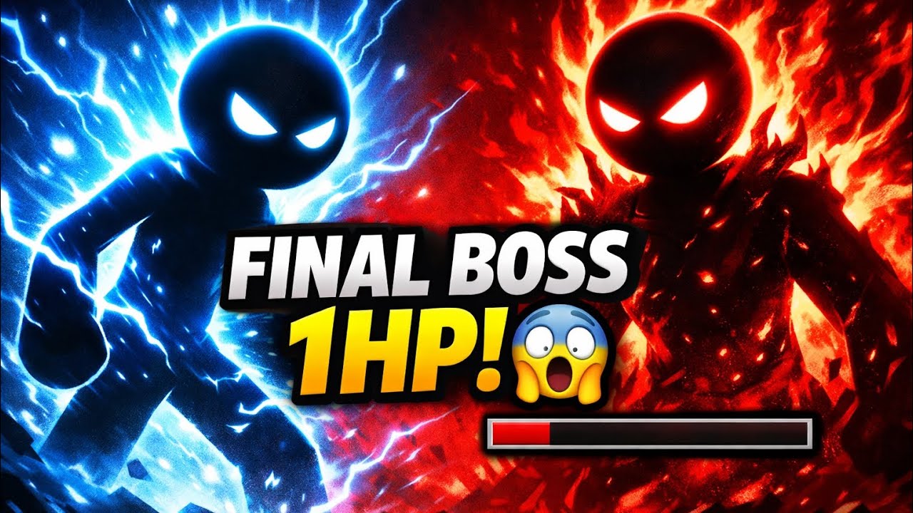 Impossible Fight… Lekin Win ho gayi! 🔥