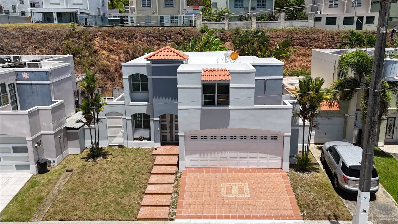 En Venta - Precio Mejorado - Luquillo, PR $368,000 - River Edge Hills