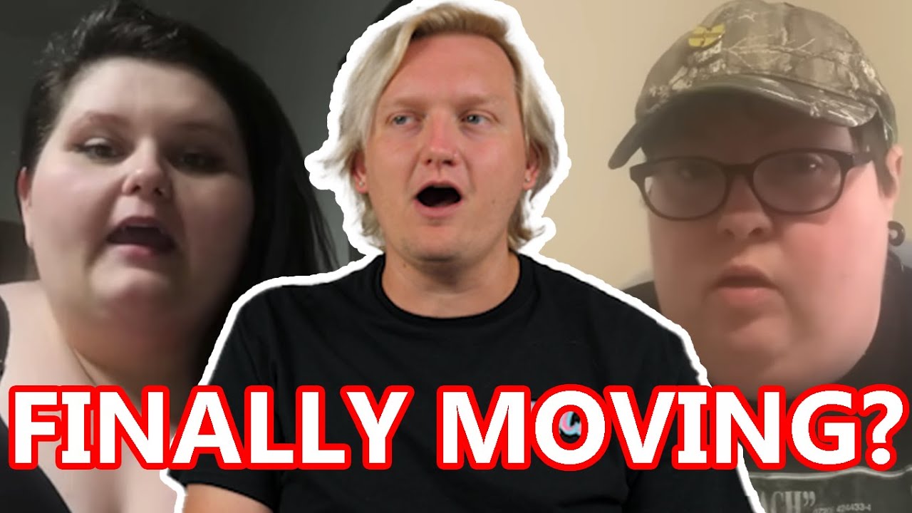 BECKY RETURNS TO YOUTUBE & AMBERLYNN LOOKS FOR APARTMENTS