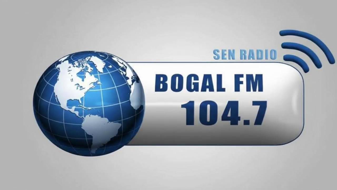 Bogal fm 104.7 la voix du peuple. Une radio de proximité
