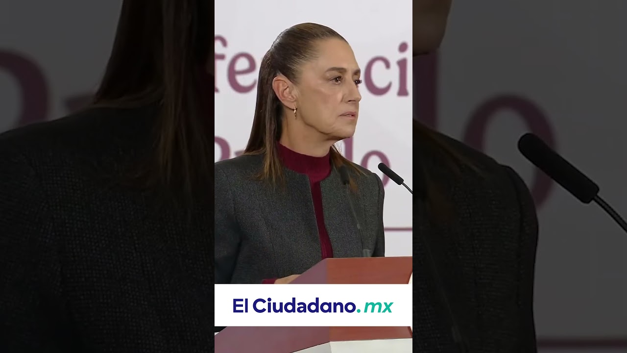 Litio en M&eacute;xico: Sheinbaum reconoce potencial en reservas y busca alternativas en pozos petroleros