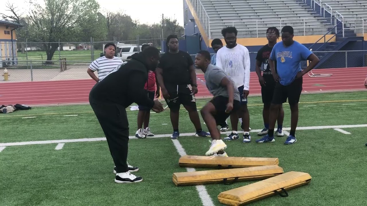 Trenchwork!!