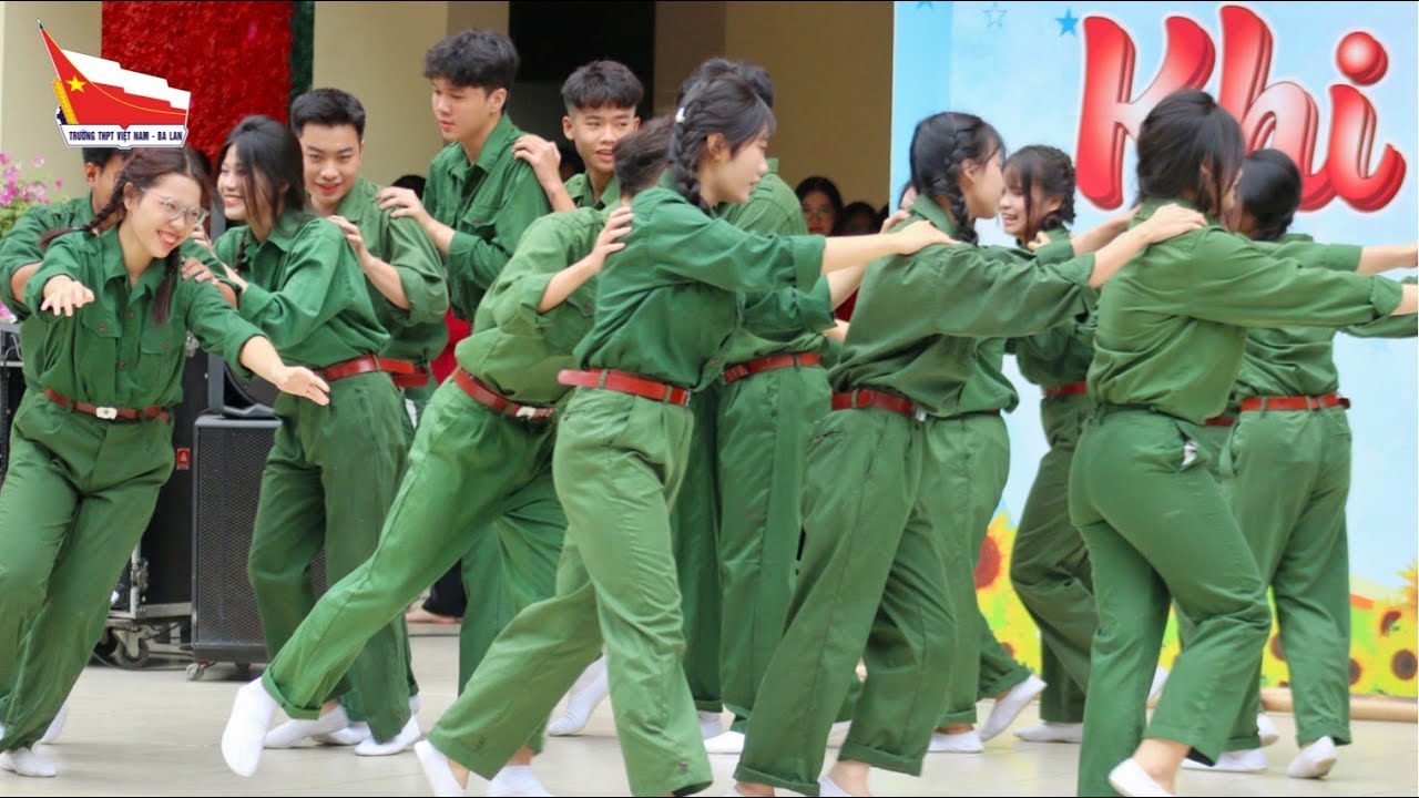Nhảy 