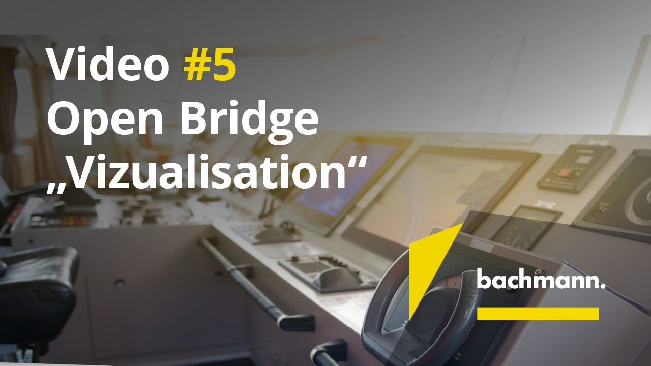 Video #5 Open Bridge 