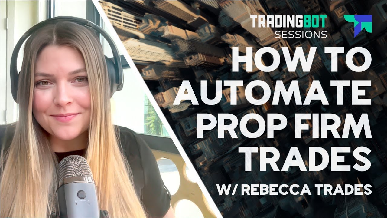 Onboarding REBECCA TRADES: Full TradersPost Setup Walkthrough | TRADING BOT SESSIONS