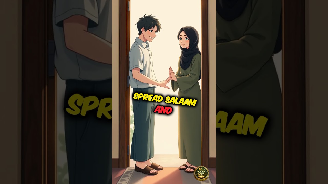 6 привычек из Сунны, которые утроят вашу награду #islamicstatus #islam #allah #muslim #shorts