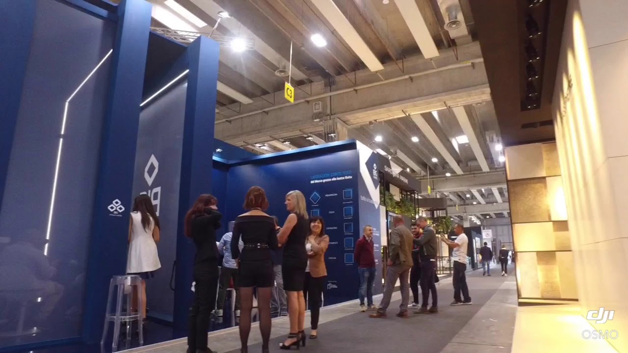 MarmoMac 2019