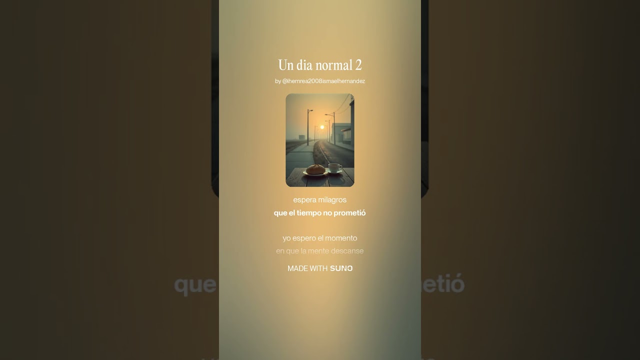 Un dia normal 2