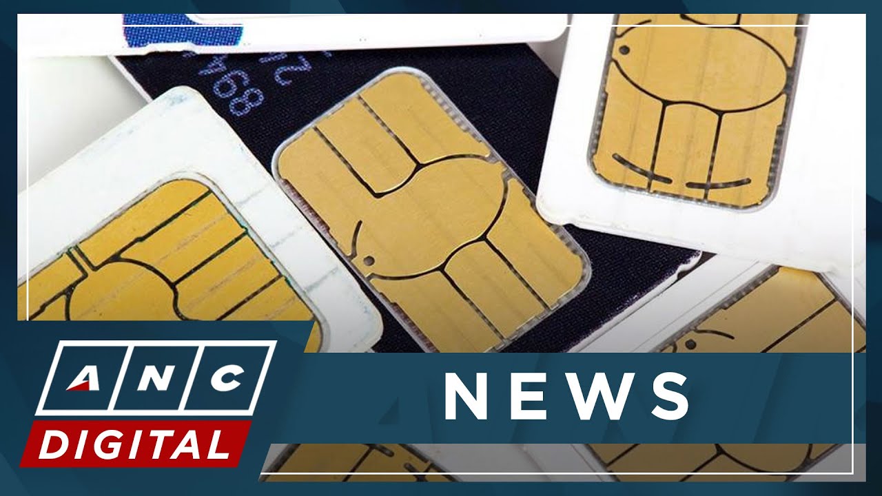 NTC releases rules for SIM registration law | ANC