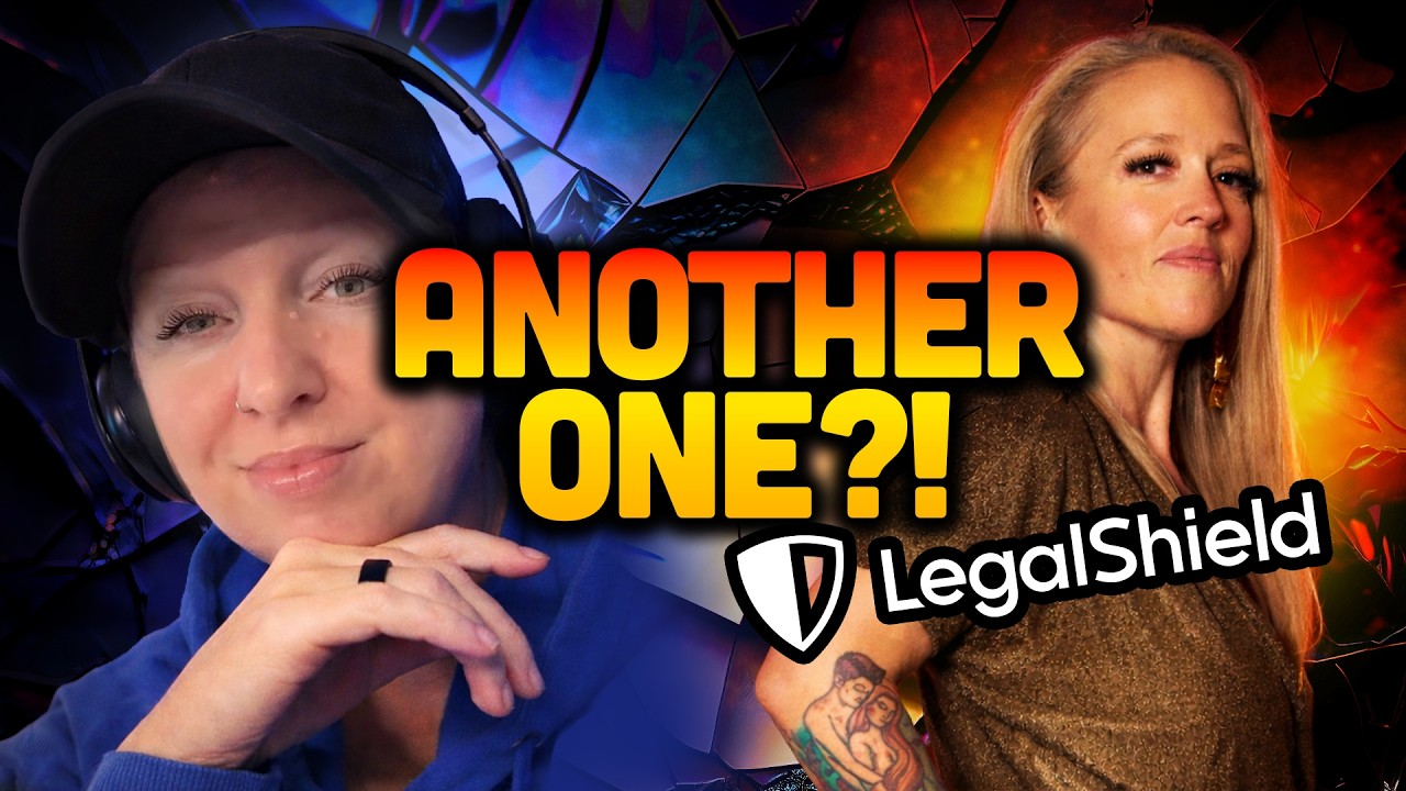 Another MLM “Forever Home”? Melissa Collins & LegalShield
