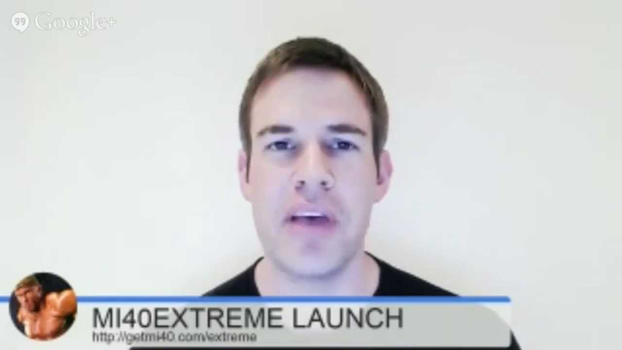 MI40EXTREME